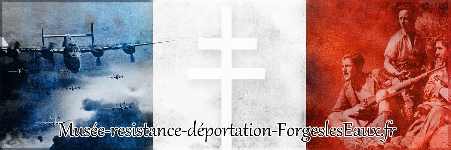 musee-resistance-deportation-forgesleseaux-fr